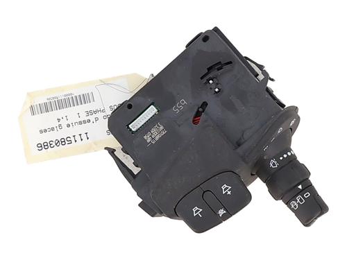 Steering column stalk RENAULT MODUS / GRAND MODUS (F/JP0_) 1.4 (JP01, JP0J) | BP33945326I23 - Image 2