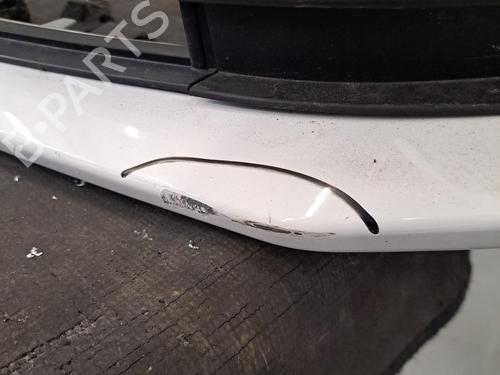 Front bumper SKODA OCTAVIA III Combi (5E5, 5E6) 1.0 TSI | BP29434889C7 