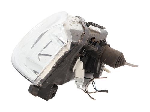 Left headlight DACIA LOGAN MCV (KS_) 1.5 dCi (KS04) | BP31769769C28 - Image 3
