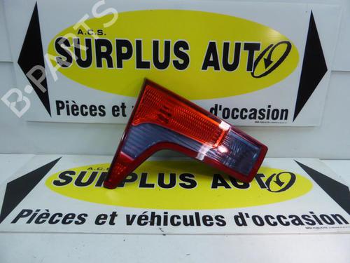 Left tailgate light CITROËN C5 II (RC_) | BP28405977C79 - Image 7