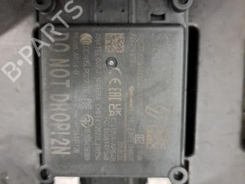 Øvrige styreenhet RENAULT TRAFIC III Bus (JG_)  | BP28396023M11 