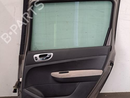 right-rear-door-peugeot-307-break-3e-2002-2003-2004-2005-2006-2007-2008-2009-30593316 main image
