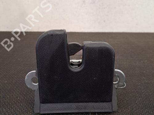 Tailgate lock VW POLO V (6R1, 6C1) 1.6 TDI | BP29501690C101 