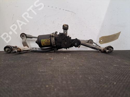 Used Front wiper motor Front wiper motor CITROËN C3 II (SC_) 1.1 i (60 hp) 28410043 28410043
