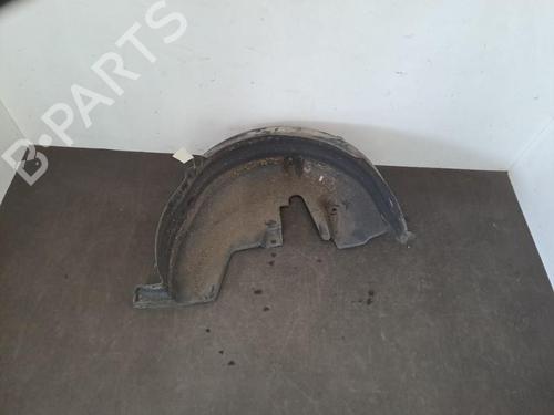 Wheel arch PEUGEOT 208 I (CA_, CC_) 1.4 HDi | BP28401973C56