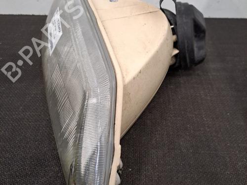 Left headlight PEUGEOT 106 I (1A, 1C) 1.6 | BP28398512C28 