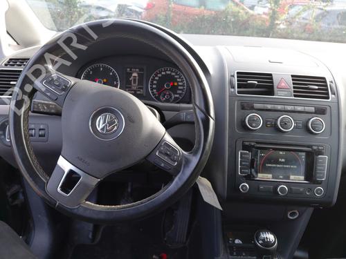 Gearbox VW TOURAN (1T3) 1.6 TDI | BP30193784M3  - Image 8