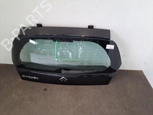 Used Tailgate CITROËN C2 (JM_) 1.4 HDi (68 hp) 28397422