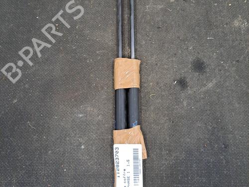 Used Tailgate lift support PEUGEOT 3008 I MPV (0U_) 1.6 THP (156 hp) 30298021