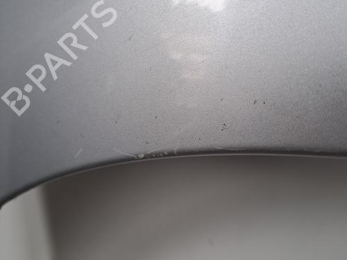 Right front fenders HYUNDAI H-1 Cargo (TQ) 2.5 CRDi | BP28400622C42 
