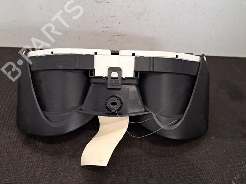 Used Instrument cluster Instrument cluster FORD FIESTA VI (CB1, CCN) 1.4 TDCi (70 hp) 28390307 28390307