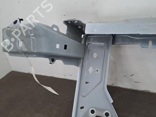 Front slam panel RENAULT TWINGO III (BCM_, BCA_) Z.E: (BCA1) | BP29843175C72