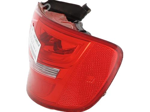 Right taillight AUDI A3 Sportback (8PA) 1.6 TDI | BP32416547C35