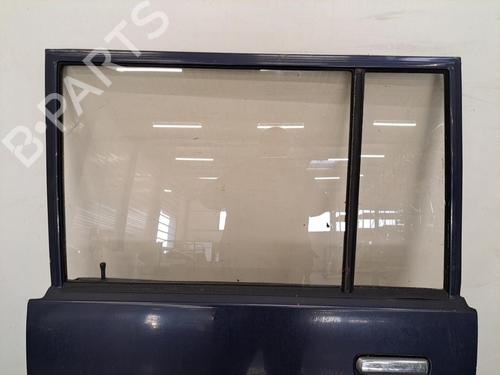 Left rear door NISSAN PATROL GR V Wagon (Y61) 2.8 TD | BP28393530C4 