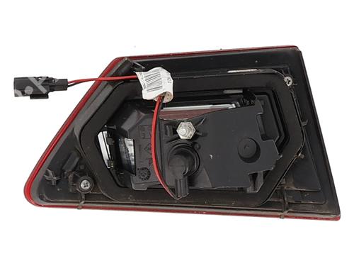 Right tailgate light RENAULT CLIO IV (BH_) 1.5 dCi 90 | BP31757885C80 