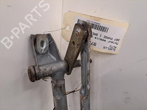Viskermotor vindrude PEUGEOT 307 Break (3E) 1.6 16V | BP28409319M29 
