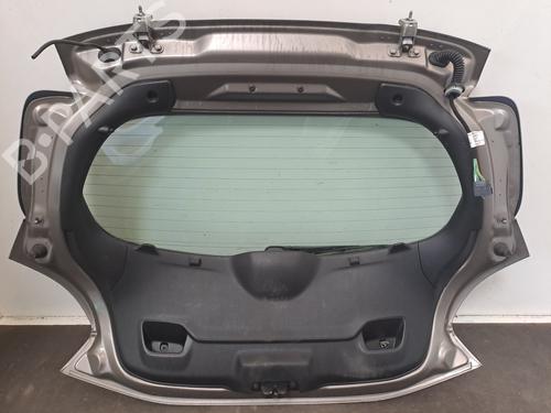 Tailgate PEUGEOT 208 I (CA_, CC_) 1.6 HDi | BP28406302C6 