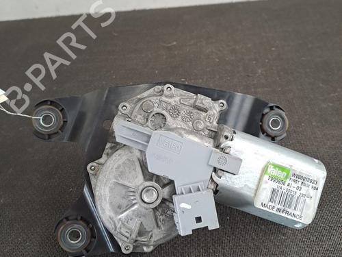 Used Rear wiper motor BMW X1 (E84) sDrive 18 d (143 hp) 29707907