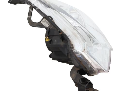 Left headlight CITROËN C3 II (SC_) 1.2 VTi 82 | BP38068405C28 - Image 2