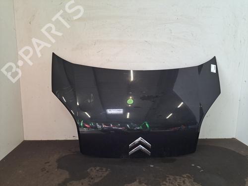 Capot CITROËN NEMO MPV 1.4 HDi (68 hp) 32302181