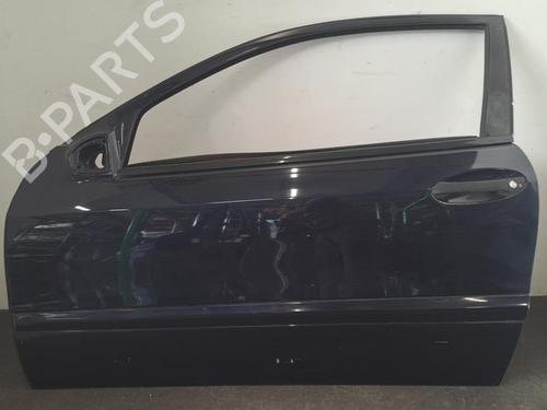 Left front door MERCEDES-BENZ C-CLASS Coupe (CL203) C 220 CDI (203.708) | BP28390962C2 