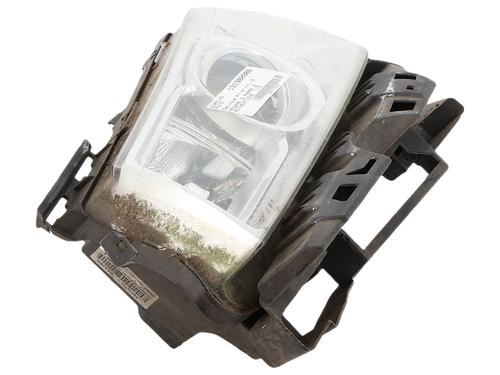 Left headlight RENAULT MEGANE II Saloon (LM0/1_) 1.5 dCi (LM1E) | BP39483156C28 - Image 2