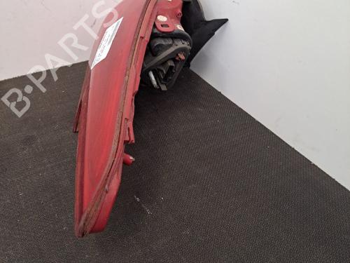 Right taillight CITROËN C5 III Break (RW_) 1.6 HDi 110 (RW9HZC) | BP28404680C35 