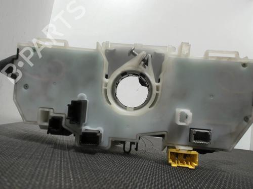 Used Steering column stalk Steering column stalk RENAULT MEGANE III Grandtour (KZ0/1) 1.5 dCi (KZ09, KZ0D, KZ1G, KZ29, KZ14, KZ1W, KZ10, KZ1F,... (110 hp) 28405231 28405231