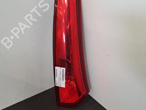 Used Right tailgate light KIA CEE'D SW (ED) 1.6 CRDi 115 (115 hp) 28408362