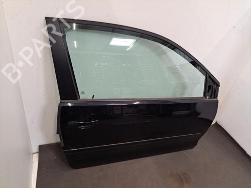 Right front door VW POLO IV (9N_, 9A_) 1.2 | BP28395381C3 