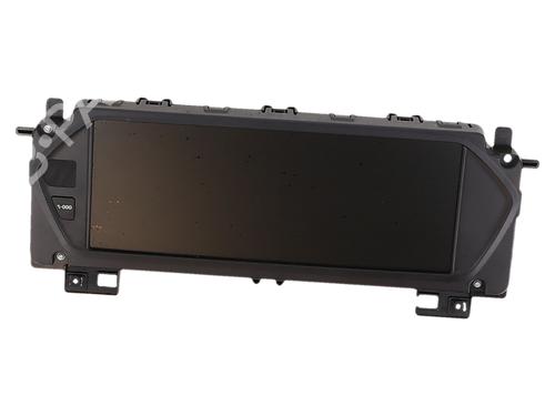 Instrument cluster CITROËN C4 SPACETOURER (3D_) | BP37526699C47 - Image 4