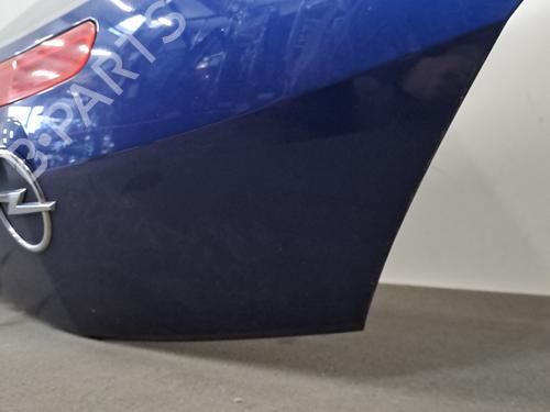 Tailgate OPEL TIGRA TwinTop (X04) 1.4 (R97) | BP28389513C6