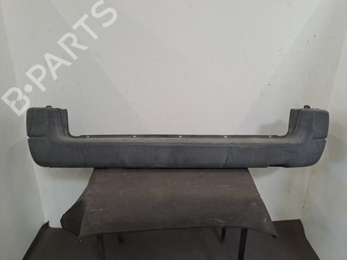 Used Rear bumper PEUGEOT PARTNER MPV (5_, G_) 1.4 (75 hp) 28397714