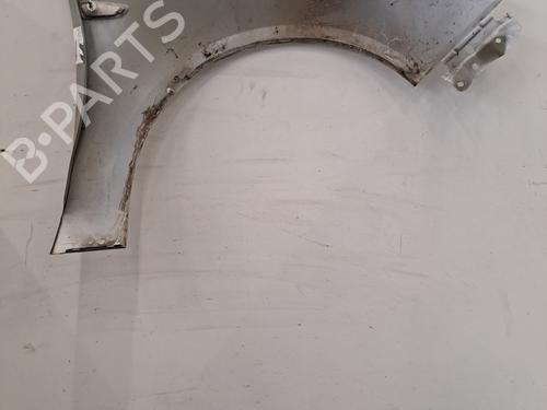 Left front fenders OPEL ZAFIRA TOURER C (P12) 2.0 CDTi (75) | BP30174146C41