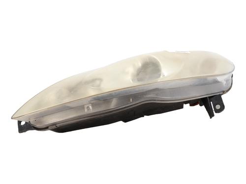 Used Left headlight Left headlight PEUGEOT 407 (6D_) 1.8 (6D6FZB) (116 hp) 33330778 33330778