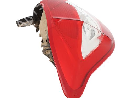 Left taillight CITROËN C4 II (NC_) 1.6 HDi 90 | BP37748792C34 - Image 4