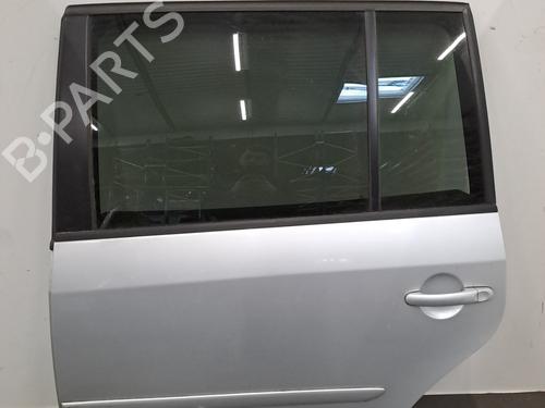 Used Left rear door VW TOURAN (1T1, 1T2) 1.9 TDI (105 hp) 28395504