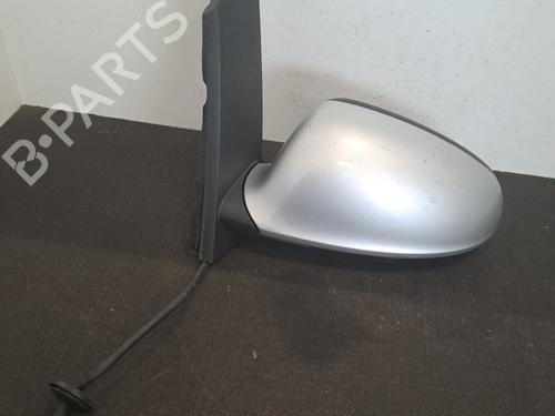 Left mirror OPEL ASTRA J (P10) 1.7 CDTI (68) | BP28406432C26 