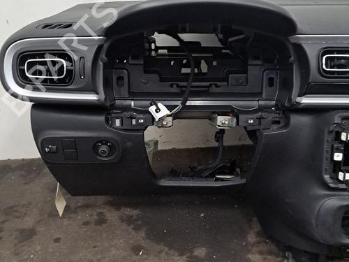 Dashboard CITROËN C3 III (SX) 1.2 THP 110 (SXHNPS, SXHNZT, SXHNZ6) | BP31992664C46