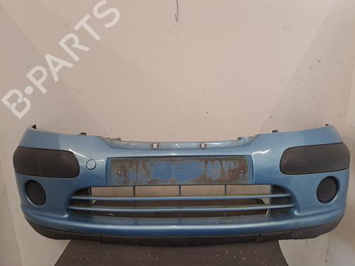 Used Front bumper CITROËN C3 I (FC_, FN_) 1.1 i (60 hp) 29475844