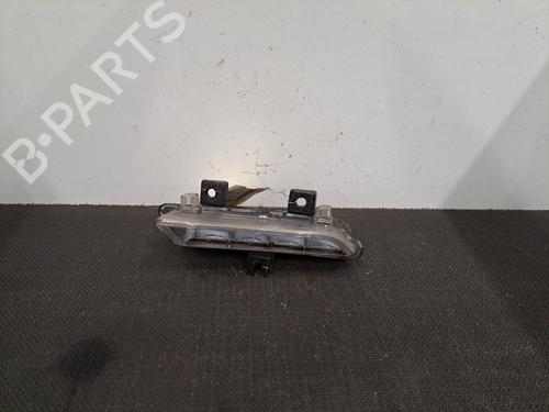 Used Right daytime light RENAULT CLIO IV (BH_) 1.5 dCi 75 (75 hp) 28392766