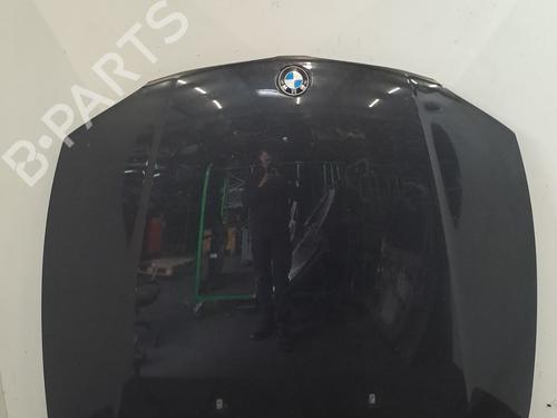 Used Hood BMW 1 (E87) 118 d (143 hp) 29412146