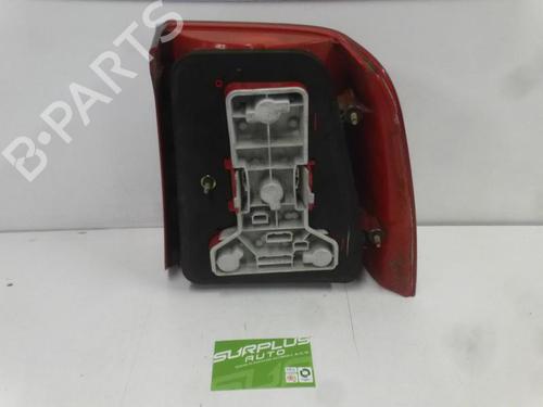 Used Left taillight Left taillight VW PASSAT B3/B4 (3A2, 35I) [1988-1997] 28394878 28394878