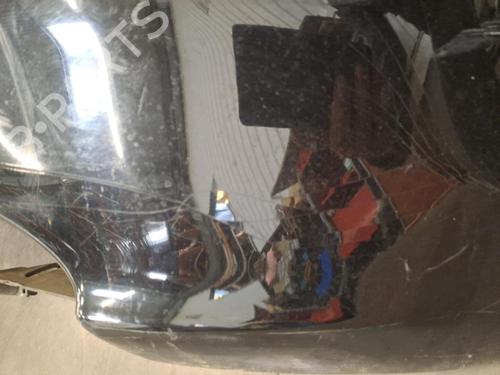 Used Rear bumper ALFA ROMEO 147 (937_) 1.9 JTDM 8V (937.AXD1A, 937.AXU1A, 937.BXU1A) (120 hp) 28408199