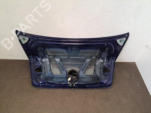 Tailgate VW PASSAT B6 (3C2) 2.0 TDI 16V | BP28401721C6 