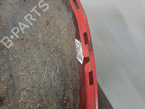 Rear bumper OPEL KARL (C16) 1.0 | BP31930538C8 