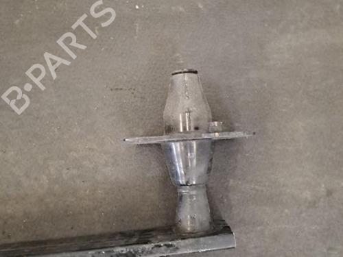 Used Front bumper reinforcement PEUGEOT 5008 (0U_, 0E_) 1.6 HDi (114 hp) 28404874