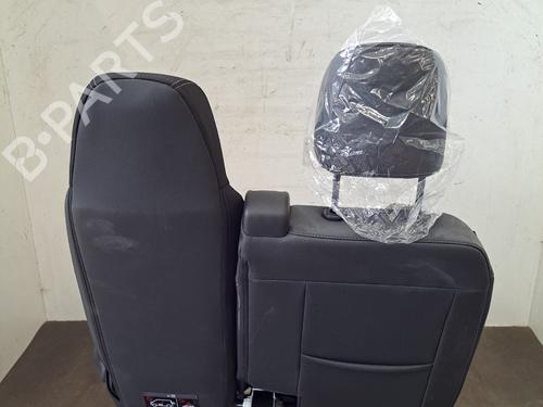 Right front seat RENAULT TRAFIC III Bus (JG_) | BP38033849C16 - Image 4