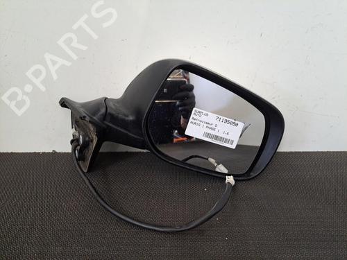 Used Right mirror TOYOTA AURIS (_E15_) 1.6 (ZRE151_, ZRE151R) (124 hp) 28397057