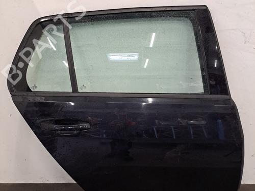 Dør højre bagtil VW GOLF VII (5G1, BQ1, BE1, BE2) 2.0 TDI (150 hp) 31379196